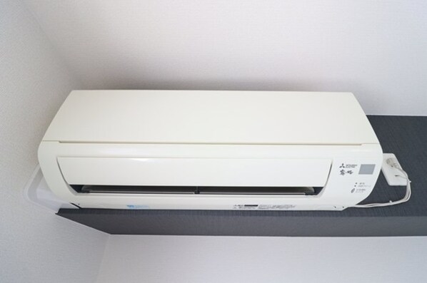 コンフォートレジデンス宮子 Bの物件内観写真